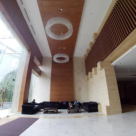 Apatel Elpis Residences 09B01 Jakarta Ngoại thất bức ảnh