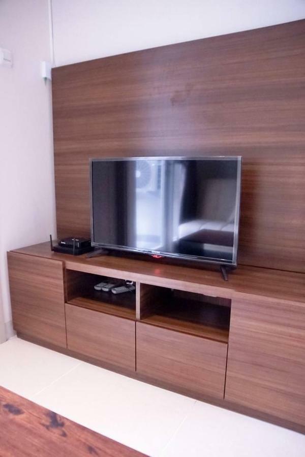 Apatel Elpis Residences 09B01 Jakarta Ngoại thất bức ảnh