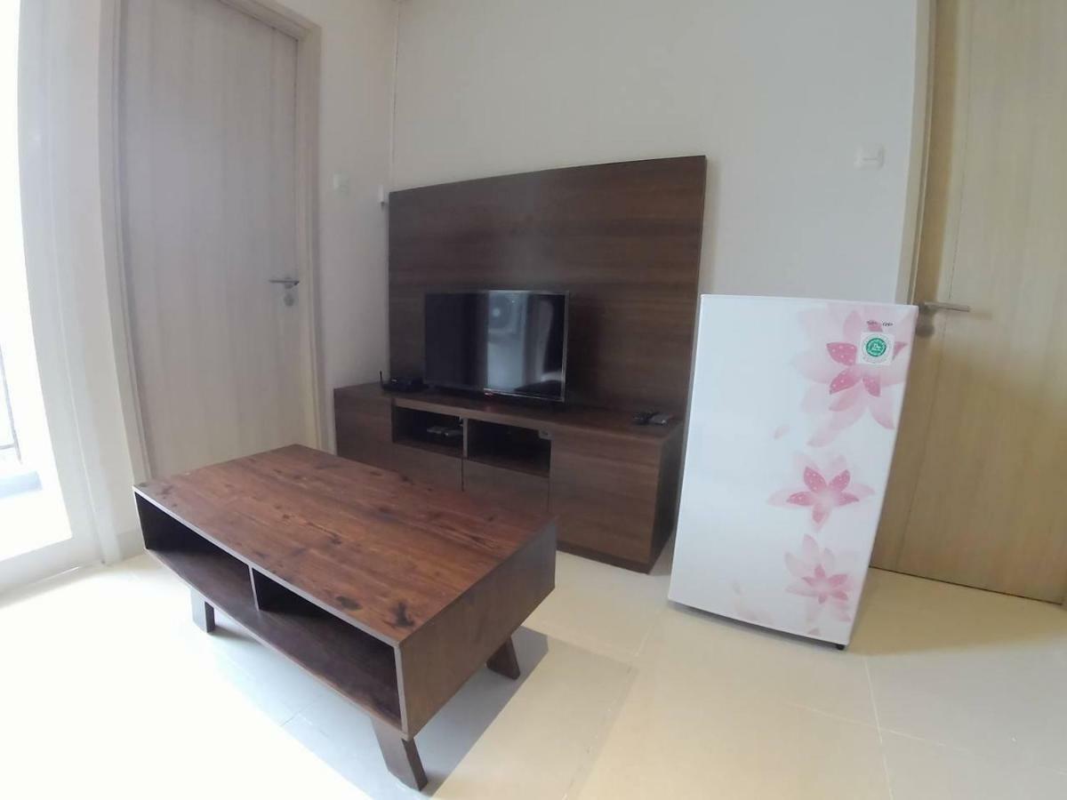 Apatel Elpis Residences 09B01 Jakarta Ngoại thất bức ảnh