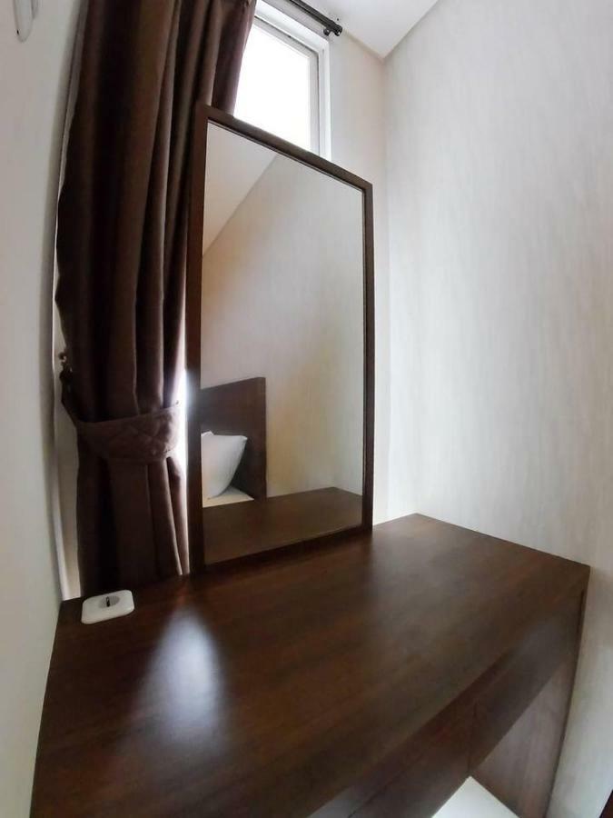 Apatel Elpis Residences 09B01 Jakarta Ngoại thất bức ảnh