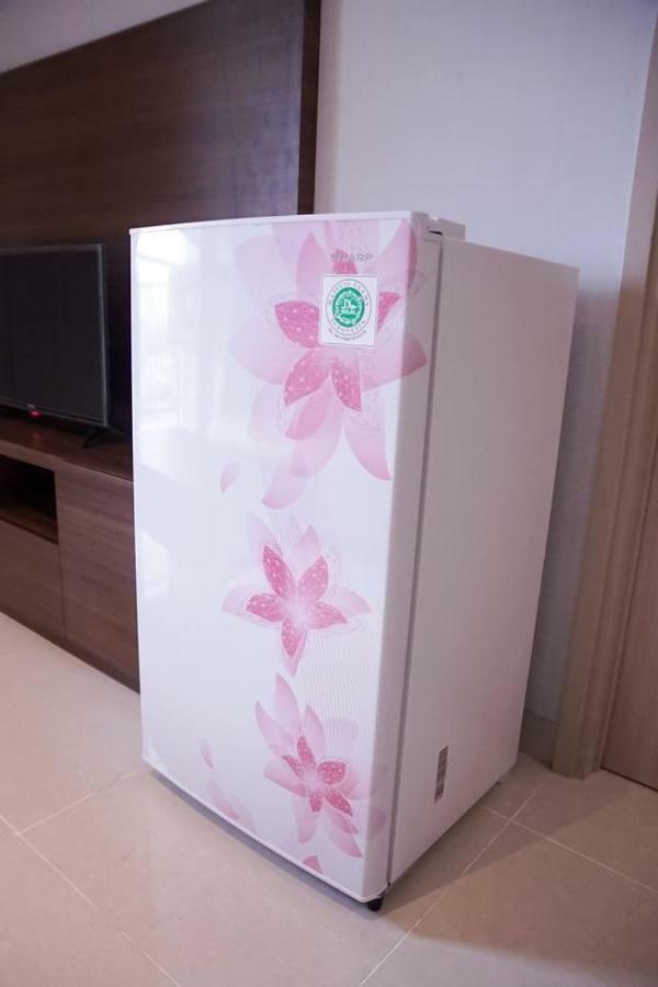 Apatel Elpis Residences 09B01 Jakarta Ngoại thất bức ảnh