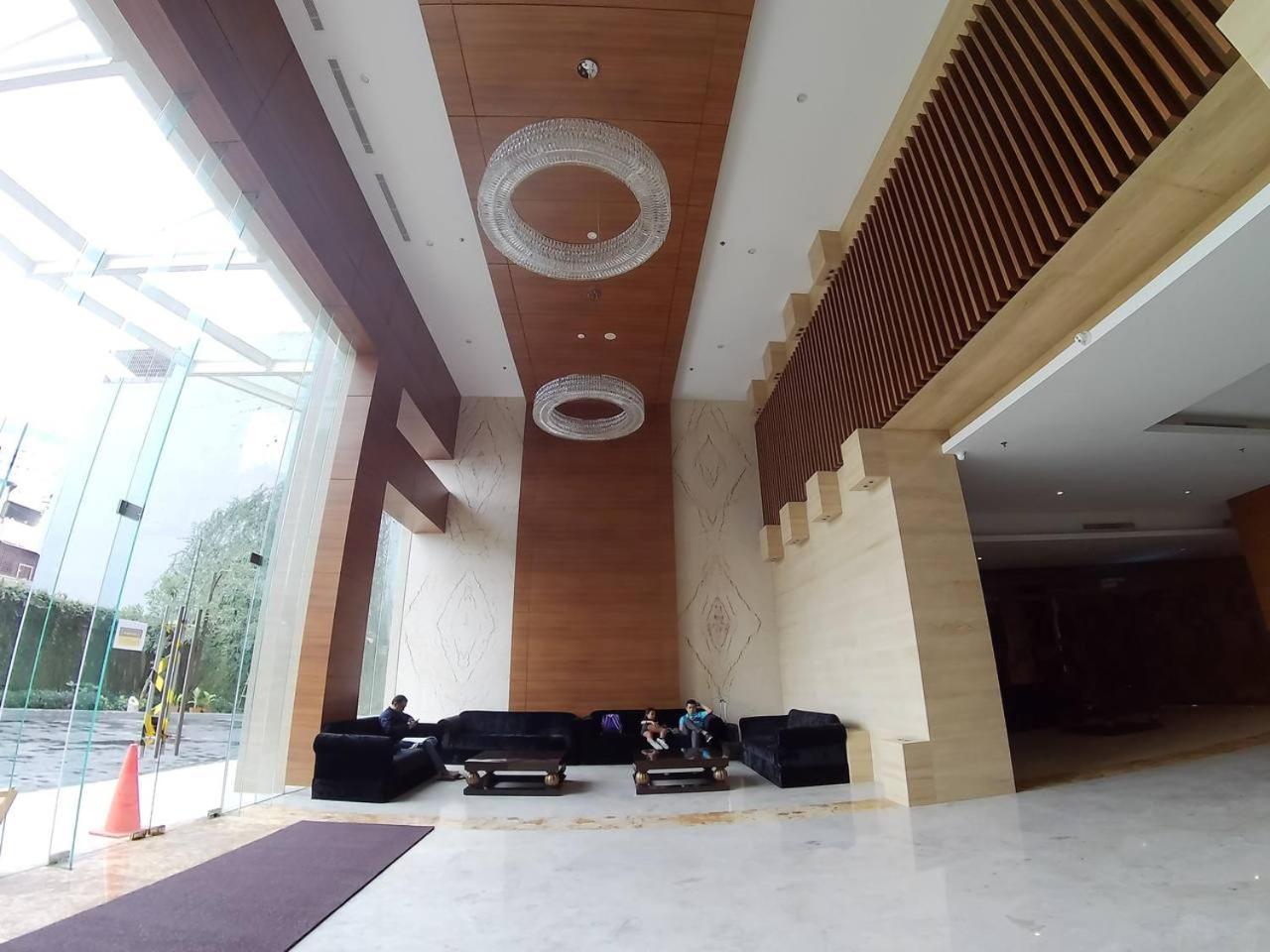 Apatel Elpis Residences 09B01 Jakarta Ngoại thất bức ảnh